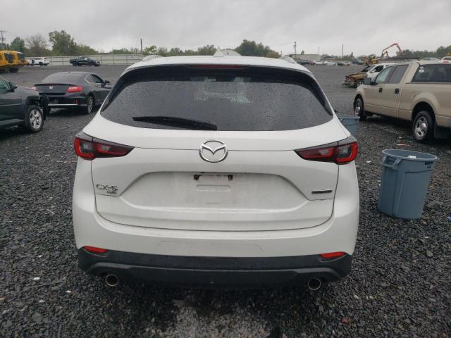 Photo 6 from auction – 2023 MAZDA CX-5 SELEC with VIN JM3KFBBM4P0144915