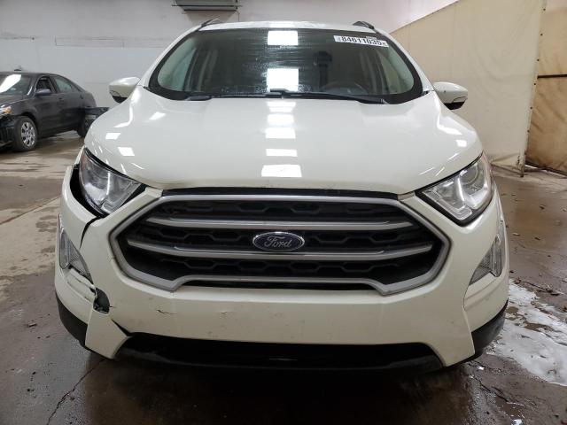 Photo 5 from auction – 2021 FORD ECOSPORT S with VIN MAJ3S2GE3MC455942