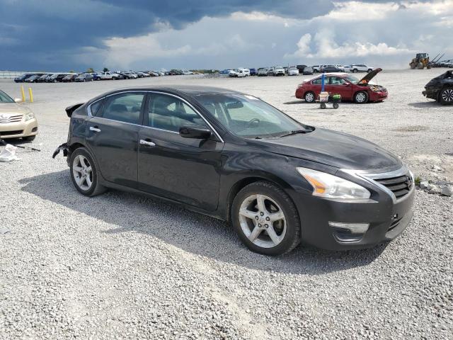 Photo 4 from auction – 2015 NISSAN ALTIMA 2.5 with VIN 1N4AL3AP7FN899451