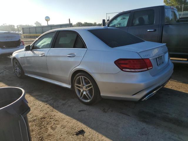 Photo 2 from auction – 2014 MERCEDES-BENZ E 350 4MAT with VIN WDDHF8JB2EA979365
