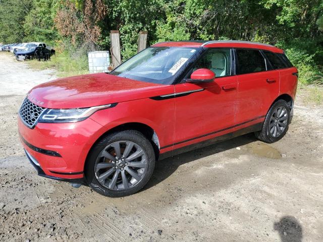 LAND ROVER RANGE ROVE 2019 with VIN SALYB2EN1KA228852 - Photo from auction