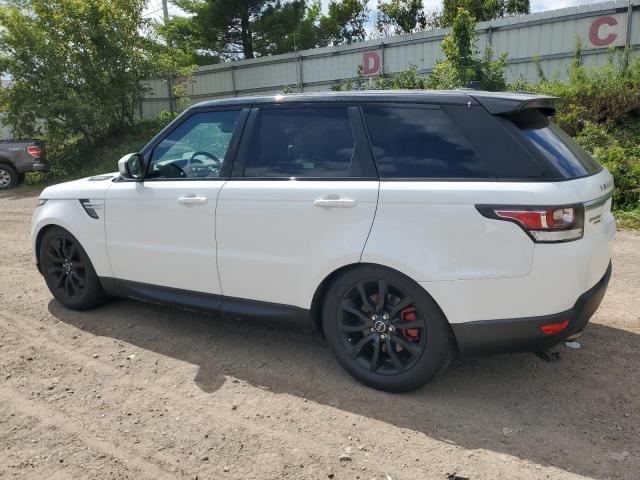 Zdjęcie 2 z aukcji – 2016 LAND ROVER RANGE ROVE z VIN SALWR2VF5GA552485