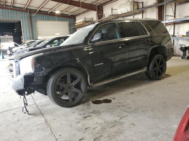 Photo 1 from auction – 2015 GMC YUKON SLE with VIN 1GKS2AKC3FR272504