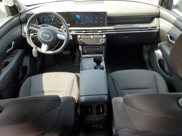 Photo 8 from auction – 2025 HYUNDAI TUCSON BLU with VIN KM8JBDD15SU306949