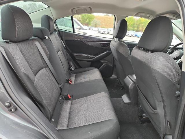 Photo 10 from auction – 2018 SUBARU IMPREZA PR with VIN 4S3GKAD68J3622696