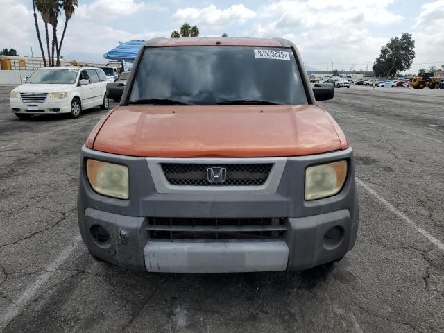 Photo 5 from auction – 2003 HONDA ELEMENT EX with VIN 5J6YH18553L008156