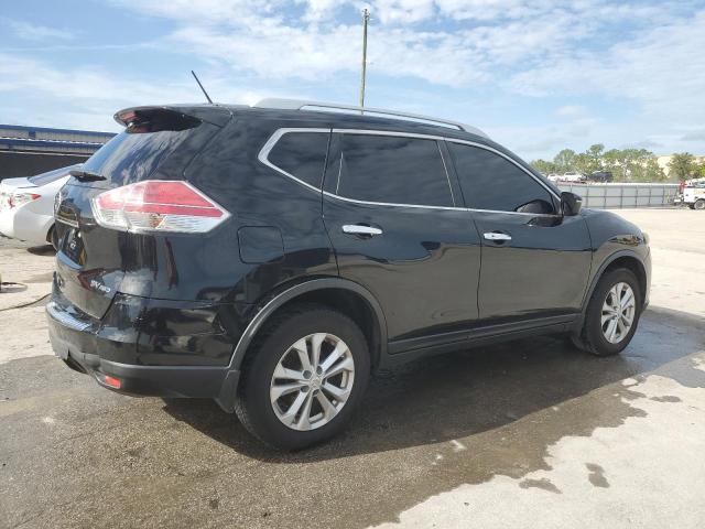 Photo 3 from auction – 2016 NISSAN ROGUE S with VIN KNMAT2MV4GP597264