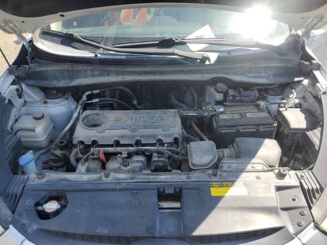 Photo 12 from auction – 2013 HYUNDAI TUCSON with VIN KM8JU3AC3DU556994