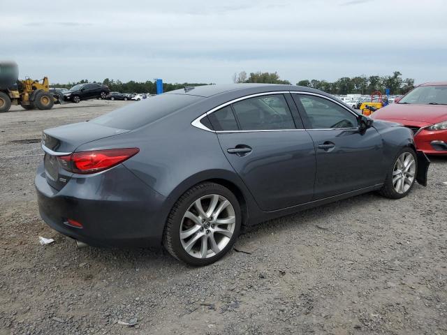 Photo 3 from auction – 2016 MAZDA 6 TOURING with VIN JM1GJ1V58G1485997