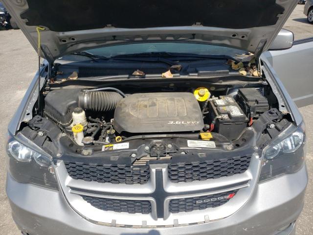 Photo 12 from auction – 2019 DODGE GRAND CARA with VIN 2C4RDGEG0KR534442