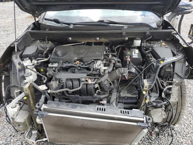 Photo 12 from auction – 2019 TOYOTA RAV4 LIMIT with VIN 2T3Y1RFV7KW019330