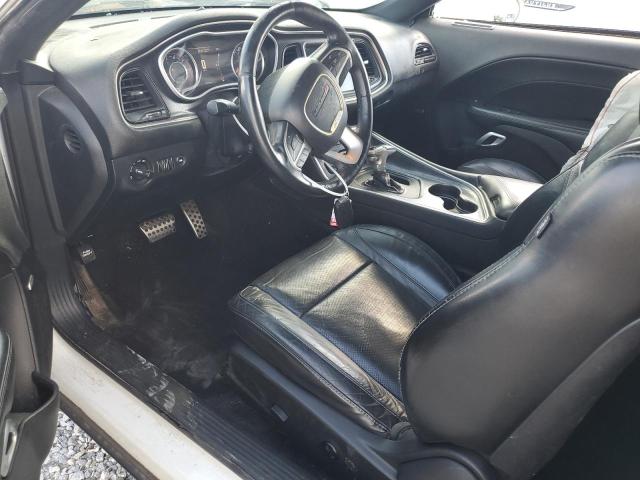Photo 8 from auction – 2015 DODGE CHALLENGER with VIN 2C3CDZBG1FH914167