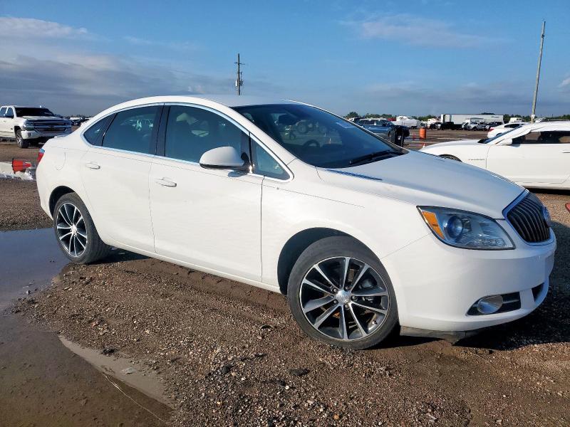 Photo 4 from auction – 2016 BUICK VERANO SPO with VIN 1G4PW5SK2G4157780