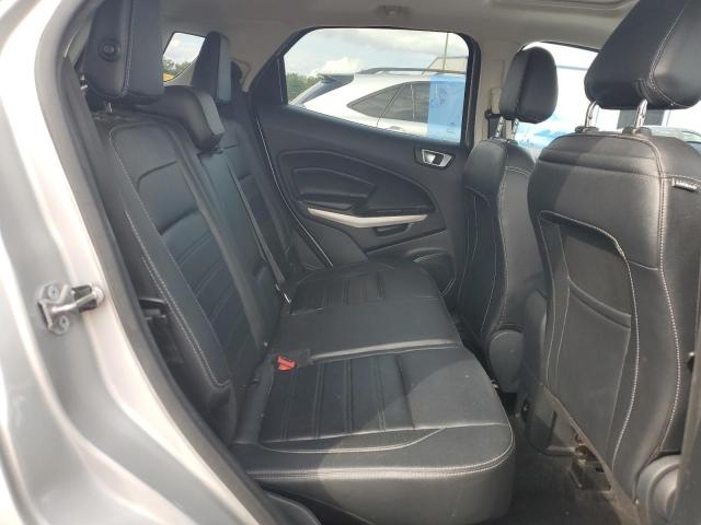 Photo 11 from auction – 2020 FORD ECOSPORT T with VIN MAJ6S3KL9LC363130
