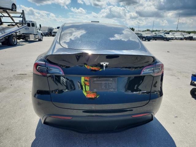 Photo 6 from auction – 2025 TESLA MODEL Y with VIN 7SAYGAEE7SF245152