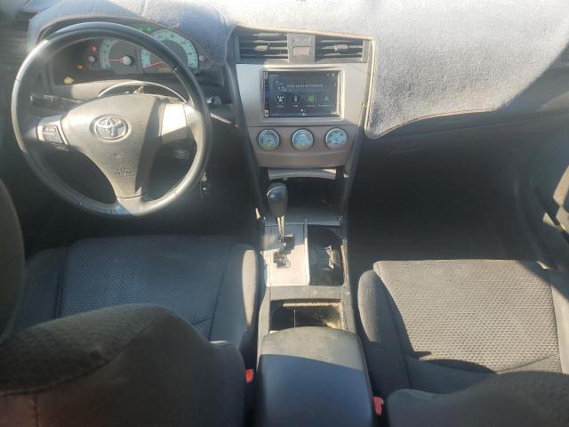 Photo 8 from auction – 2007 TOYOTA CAMRY CE with VIN 4T1BE46K77U099635