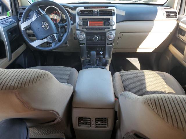 صورة رقم 8 من المزاد - 2012 TOYOTA 4RUNNER SR مع VIN JTEBU5JR7C5086398