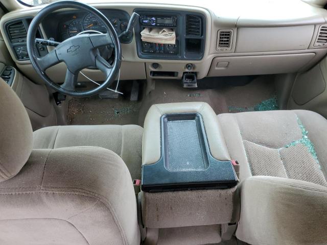 Photo 8 from auction – 2006 CHEVROLET SILVERADO with VIN 2GCEC13T161120203