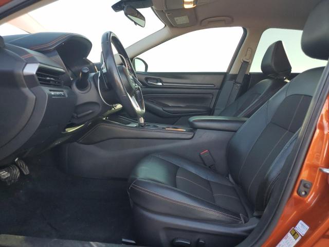 Photo 7 from auction – 2020 NISSAN ALTIMA SR with VIN 1N4BL4CV8LC148890