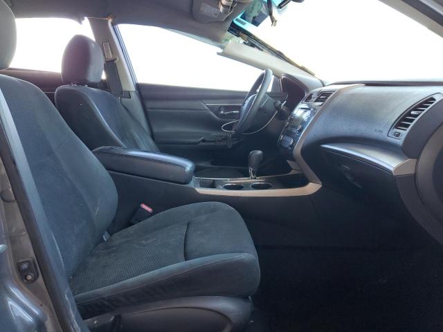 Photo 7 from auction – 2015 NISSAN ALTIMA 2.5 with VIN 1N4AL3AP9FN398884