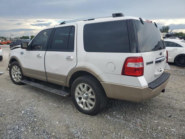 Photo 2 from auction – 2014 FORD EXPEDITION with VIN 1FMJU1J51EEF09089