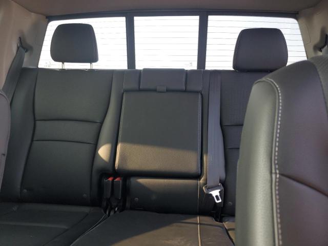 Photo 10 from auction – 2023 HONDA RIDGELINE RTL with VIN 5FPYK3F52PB068840