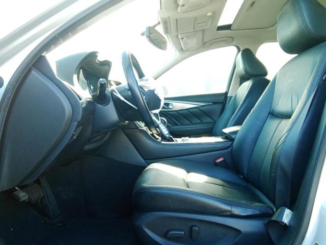 Photo 7 from auction – 2014 INFINITI Q50 BASE with VIN JN1BV7AP6EM693061