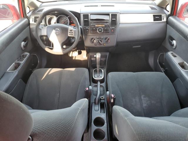 Photo 8 from auction – 2011 NISSAN VERSA S with VIN 3N1BC1CP9BL493362