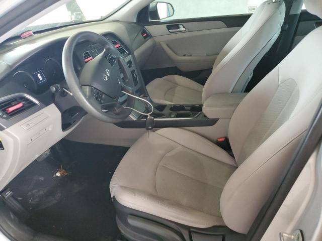 Photo 7 from auction – 2015 HYUNDAI SONATA SE with VIN 5NPE24AF0FH040035