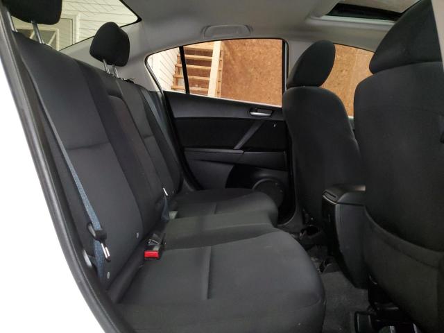 Photo 10 from auction – 2011 MAZDA 3 I with VIN JM1BL1VG8B1441495