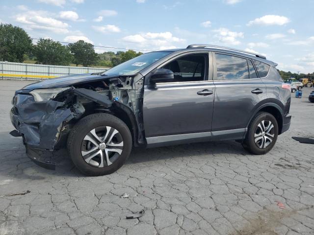 TOYOTA RAV4 LE 2017 with VIN JTMZFREV9HJ131223 - Photo from auction