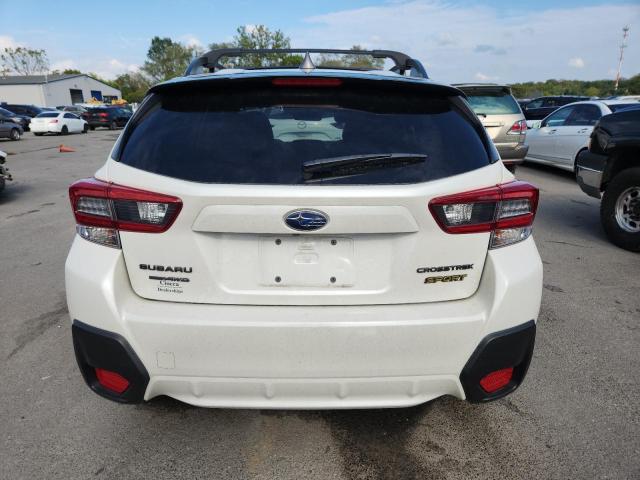 Photo 6 from auction – 2023 SUBARU CROSSTREK with VIN JF2GTHSC6PH273257
