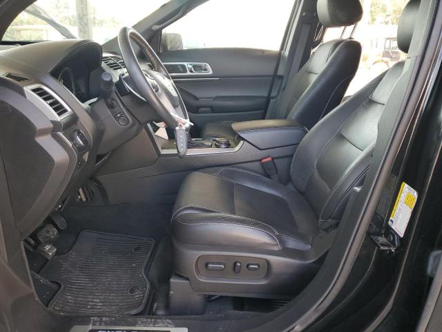 Photo 7 from auction – 2014 FORD EXPLORER S with VIN 1FM5K8GT0EGB49064