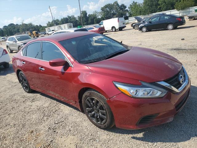 Photo 4 from auction – 2017 NISSAN ALTIMA 2.5 with VIN 1N4AL3AP9HC229852