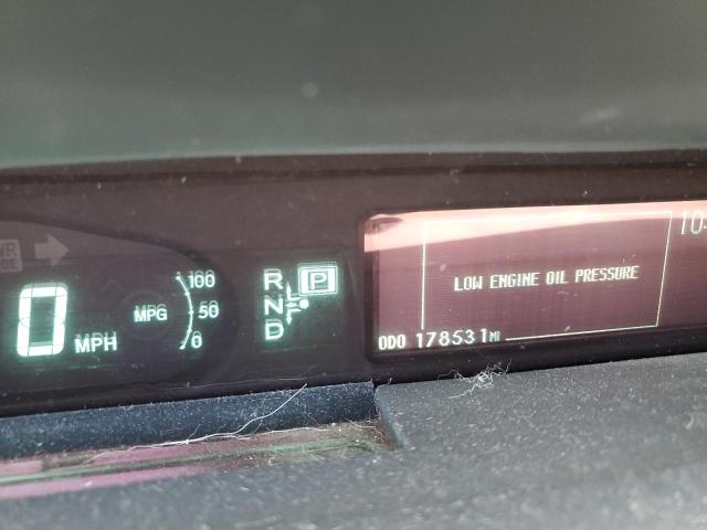 Photo 9 from auction – 2013 TOYOTA PRIUS PLUG with VIN JTDKN3DP9D3045266