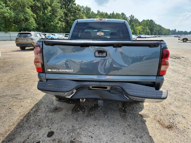 Photo 6 from auction – 2006 CHEVROLET SILVERADO with VIN 2GCEC13V361297059
