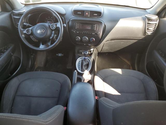 Photo 8 from auction – 2014 KIA SOUL with VIN KNDJN2A26E7738790