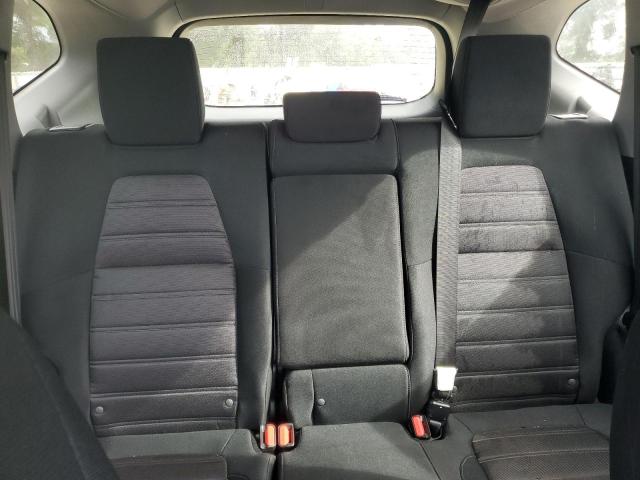 Photo 10 from auction – 2018 HONDA CR-V EX with VIN 7FARW1H50JE016007
