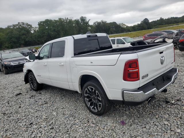 Photo 2 from auction – 2025 RAM 1500 LIMIT with VIN 1C6SRFHP7SN699417