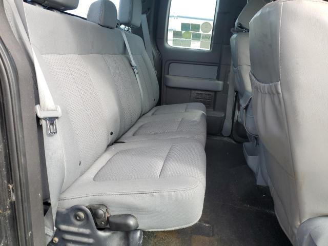 Photo 10 from auction – 2013 FORD F150 SUPER with VIN 1FTFX1EF9DFD72982
