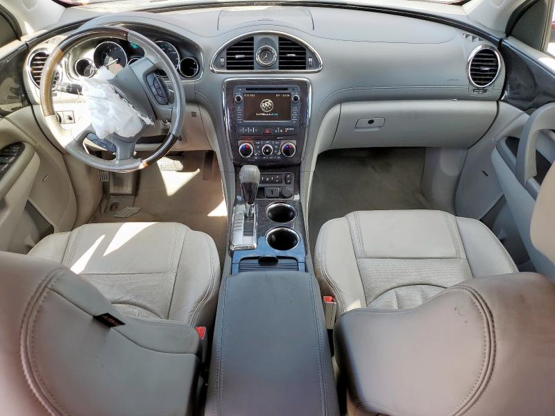 Photo 8 from auction – 2015 BUICK ENCLAVE with VIN 5GAKRBKD8FJ282323