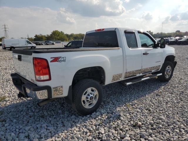 Photo 3 from auction – 2012 GMC SIERRA K25 with VIN 1GT220CG6CZ299764