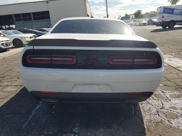 Photo 6 from auction – 2023 DODGE CHALLENGER with VIN 2C3CDZAG7PH637687