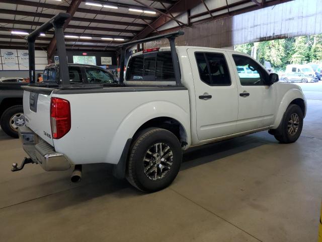 Photo 3 from auction – 2019 NISSAN FRONTIER S with VIN 1N6AD0EV8KN742033