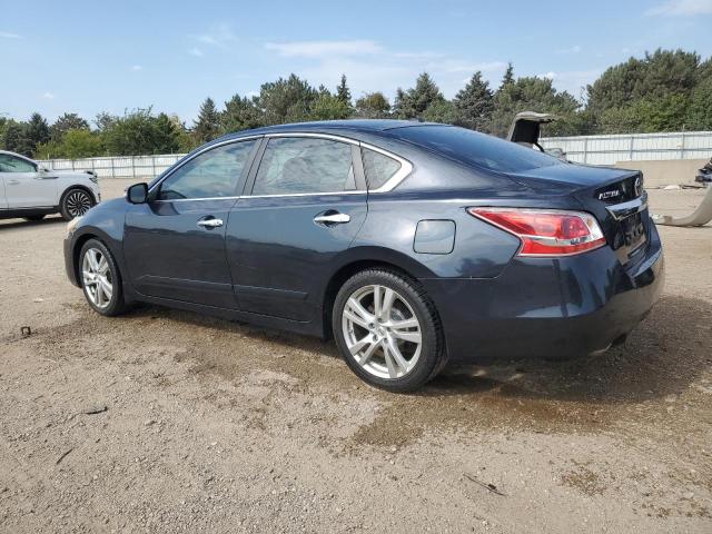 Photo 2 from auction – 2015 NISSAN ALTIMA 3.5 with VIN 1N4BL3AP0FC137417
