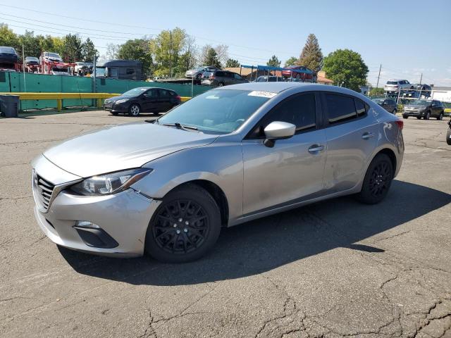 MAZDA 3 SPORT 2015 with VIN 3MZBM1U78FM199036 - Photo from auction