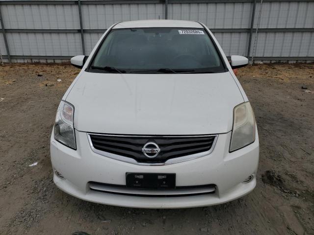 Photo 5 from auction – 2012 NISSAN SENTRA 2.0 with VIN 3N1AB6AP1CL616569