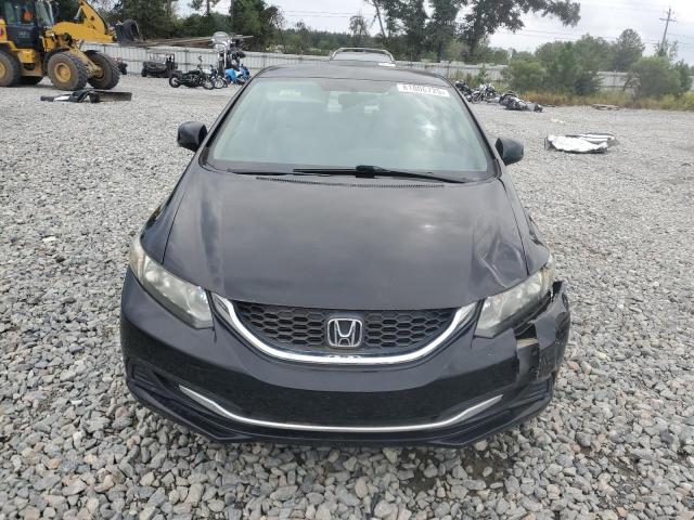 Photo 5 from auction – 2013 HONDA CIVIC LX with VIN 19XFB2F53DE047264