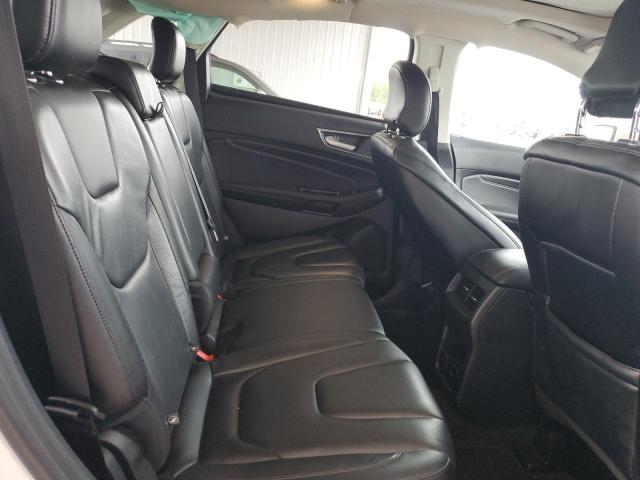 Photo 11 from auction – 2019 FORD EDGE with VIN 2FMPK3K98KBB48917