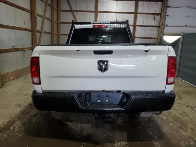 Photo 6 from auction – 2019 RAM 1500 CLASS with VIN 1C6RR6FG7KS514723